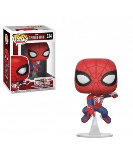 FUNKO POP! Games Marvel Spider-Man