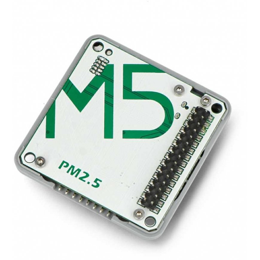 PM2.5 – ilmanlaatuanturi – M5Stack M134