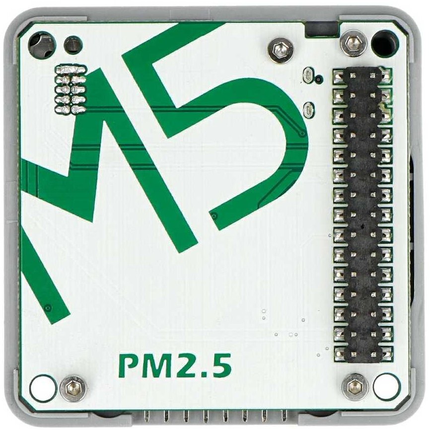 PM2.5 – oro kokybės jutiklis – M5Stack M134 – 2