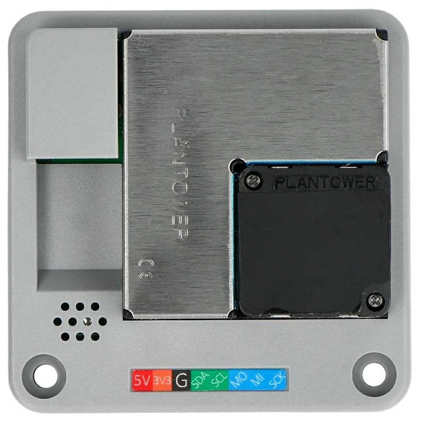 PM2.5 – ilmanlaatuanturi – M5Stack M134 – 3