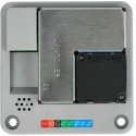 PM2.5 – ilmanlaatuanturi – M5Stack M134 PM2.5 – ilmanlaatuanturi – M5Stack M134