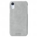 Krusell Sunne Cover Apple iPhone XR vintage grey Krusell Sunne Cover Apple iPhone XR vintage grey