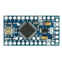 Arduino Pro Mini 328 -moduuli, 5V / 16MHz, SparkFun DEV-11113 Arduino Pro Mini 328 -moduuli, 5V / 16MHz, SparkFun DEV-11113
