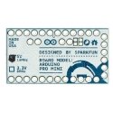 Arduino Pro Mini 328 Module, 5V / 16MHz, SparkFun DEV-11113 Arduino Pro Mini 328 Module, 5V / 16MHz, SparkFun DEV-11113