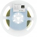 Oem SMD2835 COB LED juostelė 12V IP20 10W, 480 diodų/m, neutrali balta spalva - 5m Oem SMD2835 COB LED juostelė 12V IP20 10W, 480 diodų/m, neutrali balta spalva - 5m