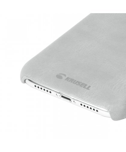 Krusell Sunne Cover Apple iPhone XR vintage grey – 5