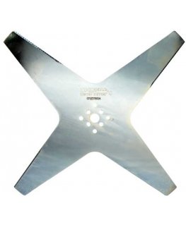 Atsarginis vejos robotų peilis WIPER 075Z07800A_R 25 cm