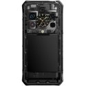 Ulefone Armor 28 Ultra Thermal 5G -älypuhelin, musta