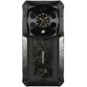 Ulefone Armor 28 Ultra Thermal 5G -älypuhelin, musta