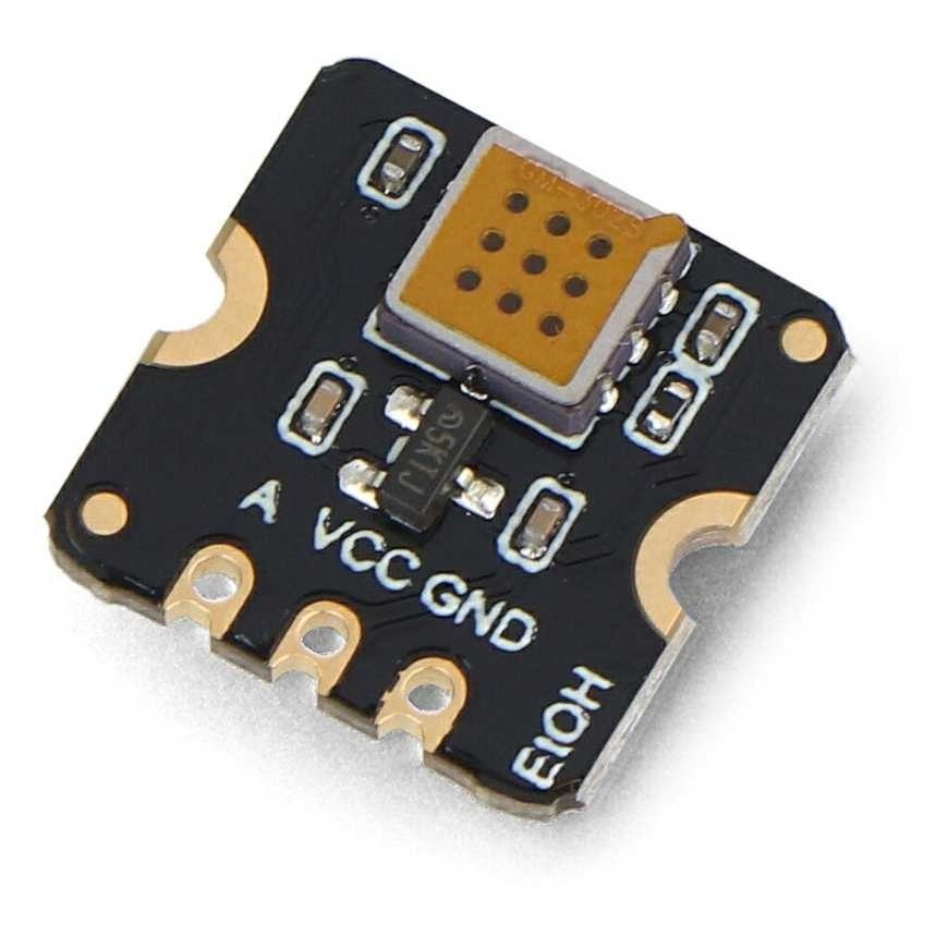 Fermion – EtOH Ethanol Sensor – MEMS – 1-500 ppm – DFRobot SEN0569