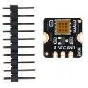 Fermion – EtOH Ethanol Sensor – MEMS – 1-500 ppm – DFRobot SEN0569 Fermion – EtOH Ethanol Sensor – MEMS – 1-500 ppm – DFRobot SEN0569