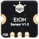 Fermion – EtOH etanolio jutiklis – MEMS – 1–500 ppm – DFRobot SEN0569 Fermion – EtOH etanolio jutiklis – MEMS – 1–500 ppm – DFRobot SEN0569