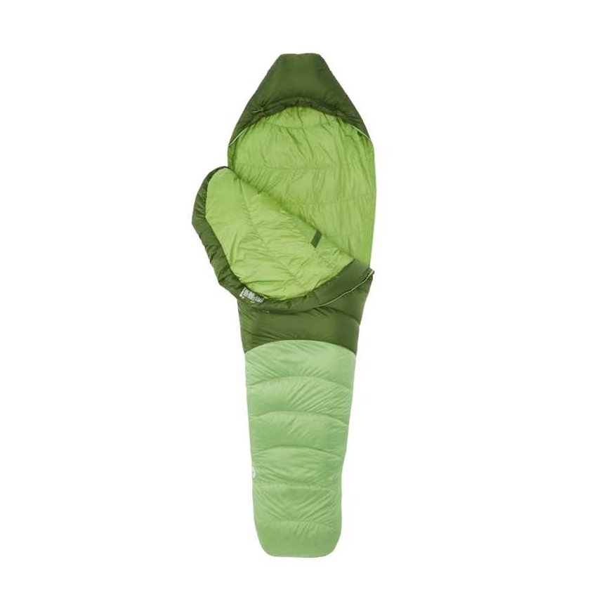 Marmot Hydrogen LZ Down Sleeping Bag – 2