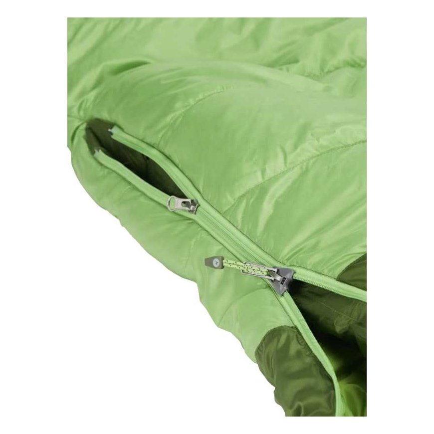 Marmot Hydrogen LZ Down Sleeping Bag – 4
