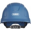 Non-ventilated safety helmet ABUS Scator-E 53-63cm, blue Non-ventilated safety helmet ABUS Scator-E 53-63cm, blue