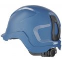 ABUS Scator-E -kypärä ilmanvaihtoa, 53-63 cm, sininen ABUS Scator-E -kypärä ilmanvaihtoa, 53-63 cm, sininen