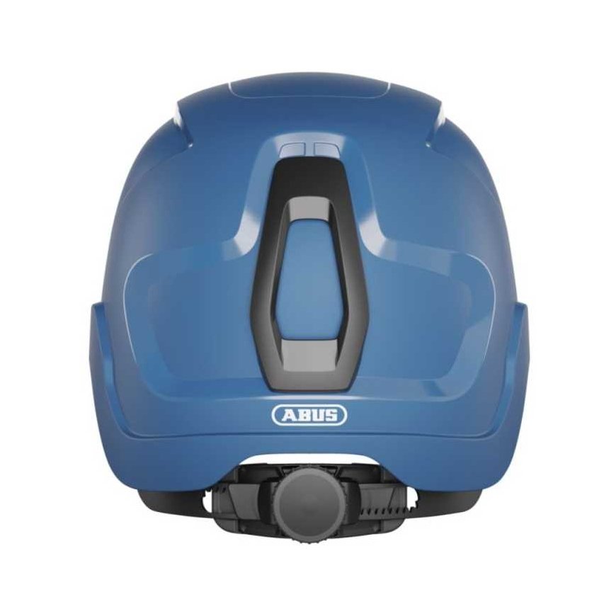 ABUS Scator-E -kypärä ilmanvaihtoa, 53-63 cm, sininen – 5