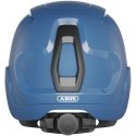 Non-ventilated safety helmet ABUS Scator-E 53-63cm, blue Non-ventilated safety helmet ABUS Scator-E 53-63cm, blue