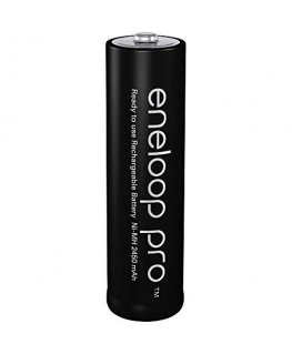 Panasonic MIGNON-ACKU Eneloop PRO