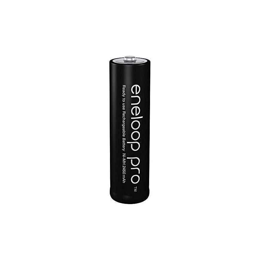 Panasonic MIGNON-ACKU Eneloop PRO