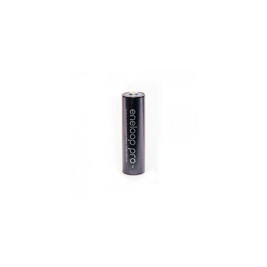 Panasonic MIGNON-ACKU Eneloop PRO – 3