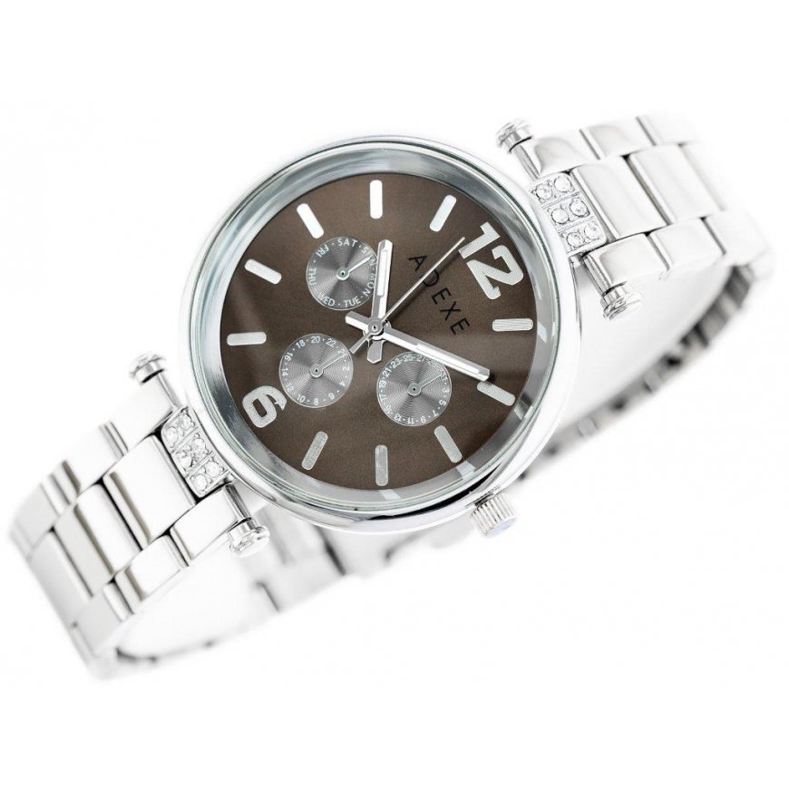 WOMEN'S WATCH ADEXE ADX-1161B-4A (zx650d) – 3