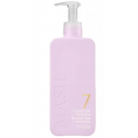 Masil White Musk 7 -parfyymisuhkugeeli (keramidi-parfyymisuhkugeeli) 300 ml naisille Masil White Musk 7 -parfyymisuhkugeeli (keramidi-parfyymisuhkugeeli) 300 ml naisille
