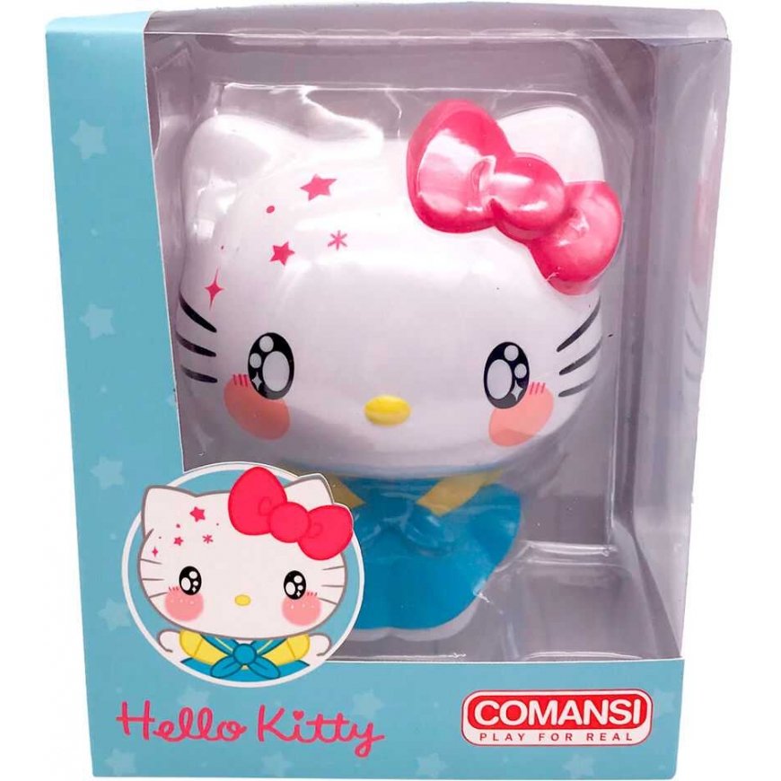 Comansi Hello Kitty figure 16cm