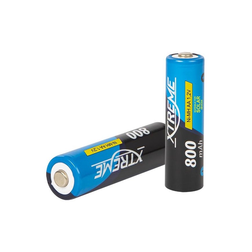 Blow Battery R6 Ni-MH AA 800mAh XTREME – 2