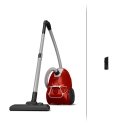 Rowenta Compact Power RO3923EA dulkių siurblys Būgninis siurblys Sausa Dulkių maišas