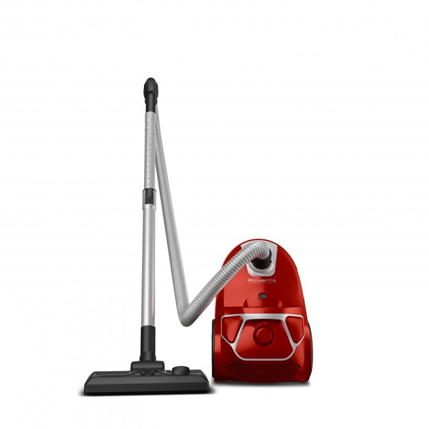 Rowenta Compact Power RO3923EA dulkių siurblys Būgninis siurblys Sausa Dulkių maišas – 2