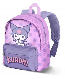 Karactermania Hello Kitty Kuromi -reppu 27 cm