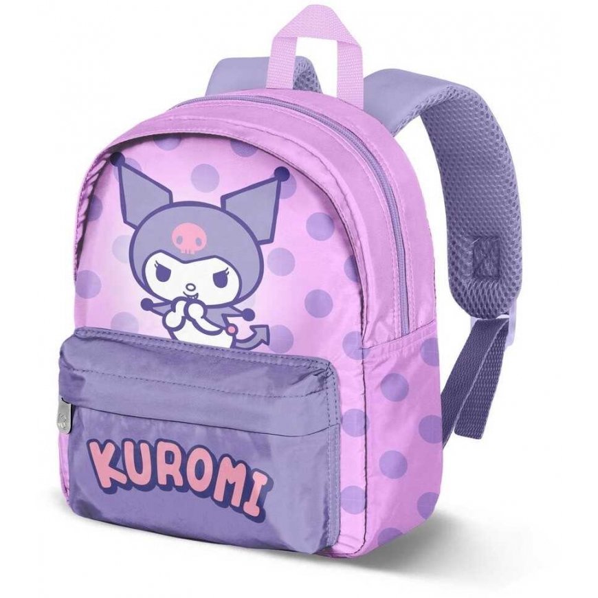 Karactermania Hello Kitty Kuromi backpack 27cm