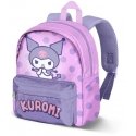 Karactermania Hello Kitty Kuromi backpack 27cm Karactermania Hello Kitty Kuromi backpack 27cm