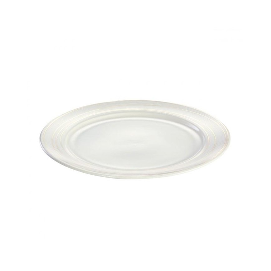 Tescoma plate 27CM