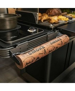 Traeger-teurastajapaperi, 45,7 cm x 22,9 m