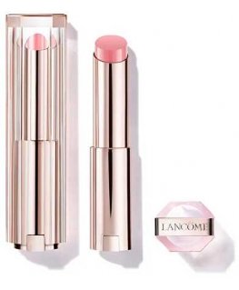 Lancome Hydrating lip balsam Lip Idôle Butterglow (Kosteuttava huulivoide) 3 g 42 Lämmintä hehkua antava huulivoide