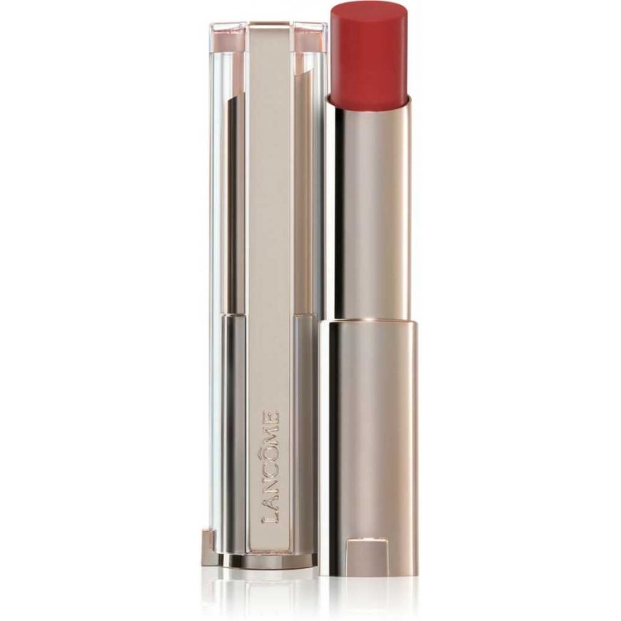 Lancome Hydrating lip balsam Lip Idôle Butterglow (Kosteuttava huulivoide) 3 g 42 Lämmintä hehkua antava huulivoide – 3
