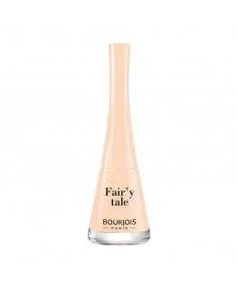 Bourjois 1 seconde nagu laka 9 ml Nude (miesas krāsa)