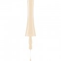 Bourjois 1 seconde kynsilakka 9 ml Ihonvärinen Bourjois 1 seconde kynsilakka 9 ml Ihonvärinen