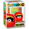 Funko POP Disney: Muppets Mayhem - Vauvaeläin
