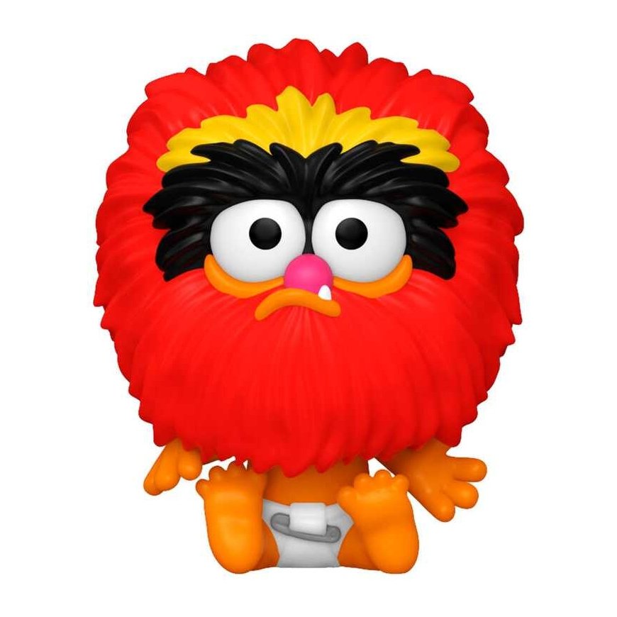 Funko POP Disney: Muppets Mayhem - Vauvaeläin – 2