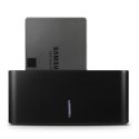 Axagon ADSA-SN док-станция для накопителей USB 3.2 Gen 1 (3.1 Gen 1) Type-A Черный Axagon ADSA-SN док-станция для накопителей USB 3.2 Gen 1 (3.1 Gen 1) Type-A Черный