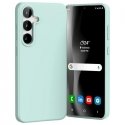 Mercury Soft Samsung S24 FE S721 mint Mercury Soft Samsung S24 FE S721 mint