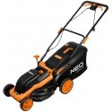 Electric lawn mower Neo Tools 04-628 Electric lawn mower Neo Tools 04-628