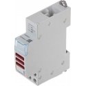 SIGNALIZAVIMO LEMPUTĖ LED LE-412933 MONTAVIMAS ANT BĖGIO DIN (TS-35) LEGRAND SIGNALIZAVIMO LEMPUTĖ LED LE-412933 MONTAVIMAS ANT BĖGIO DIN (TS-35) LEGRAND