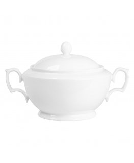 Lumarko mariapaula classic balta vaza 2,7l (l01)