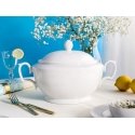 Lumarko Mariapaula classic white vase 2.7l (l01)