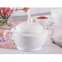 Lumarko mariapaula classic balta vaza 2,7l (l01)