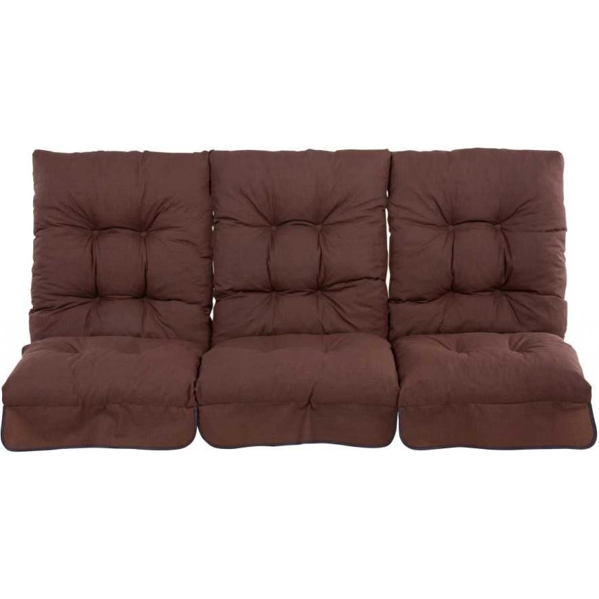 Swing cushions 170 cm Monte Carlo H047-04PB PATIO